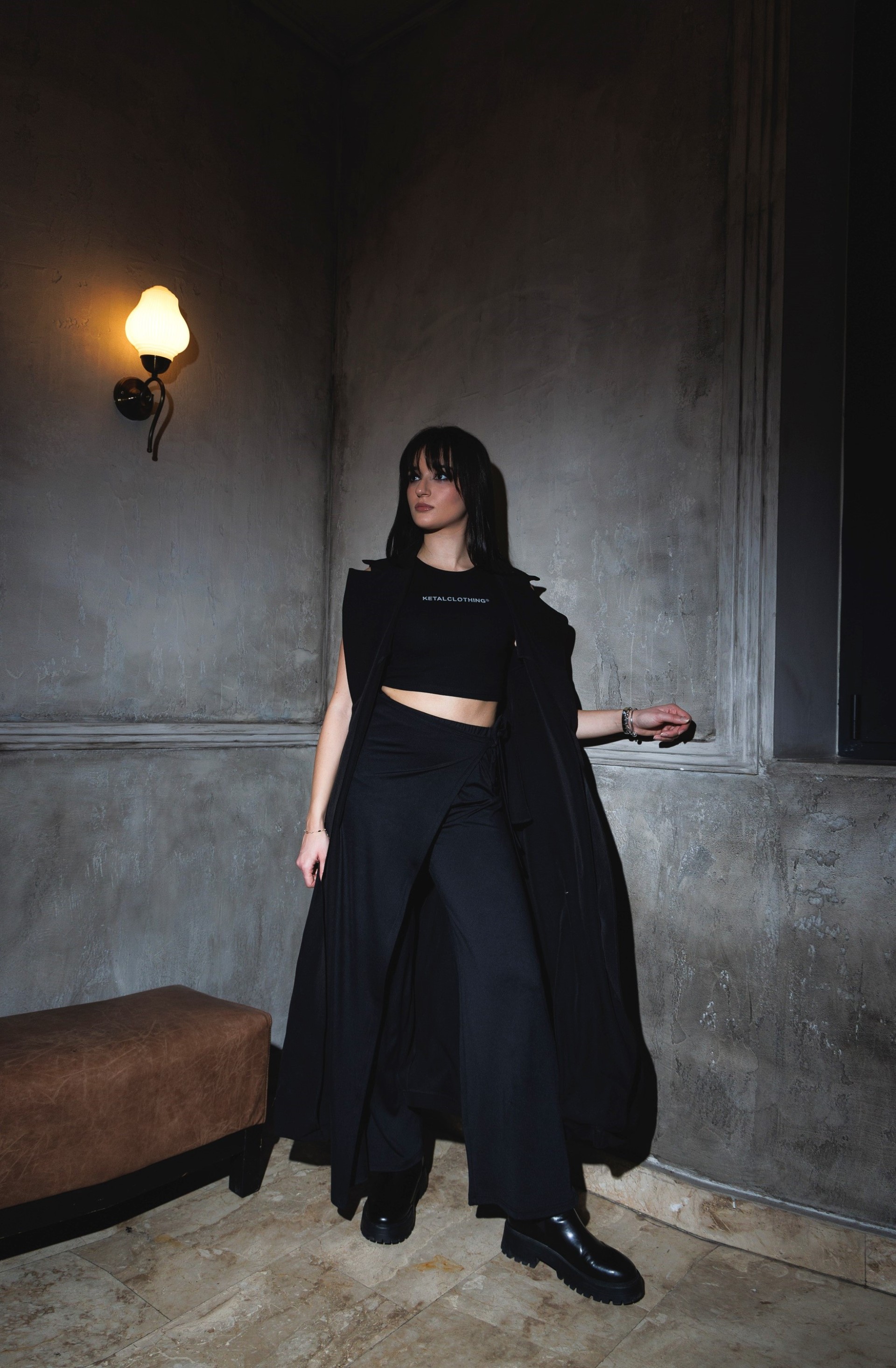MAXI LUXURY ΓΙΛΕΚΟ